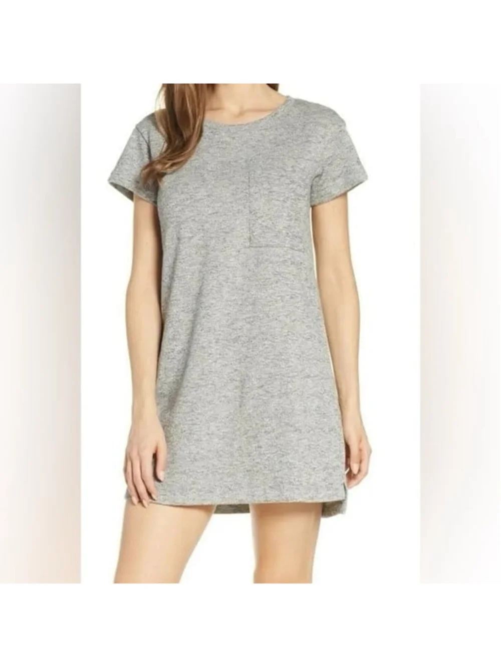 Ugg Maree T-Shirt Knit Dress